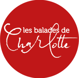 Les balades de Charlotte