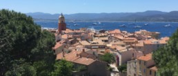 visite saint tropez et bien-être